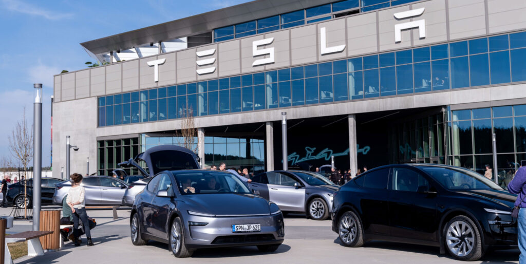  Tesla&rsquo;s Q1 Results Are All Sorts Of Bad News But At Least Roadster Development Progresses