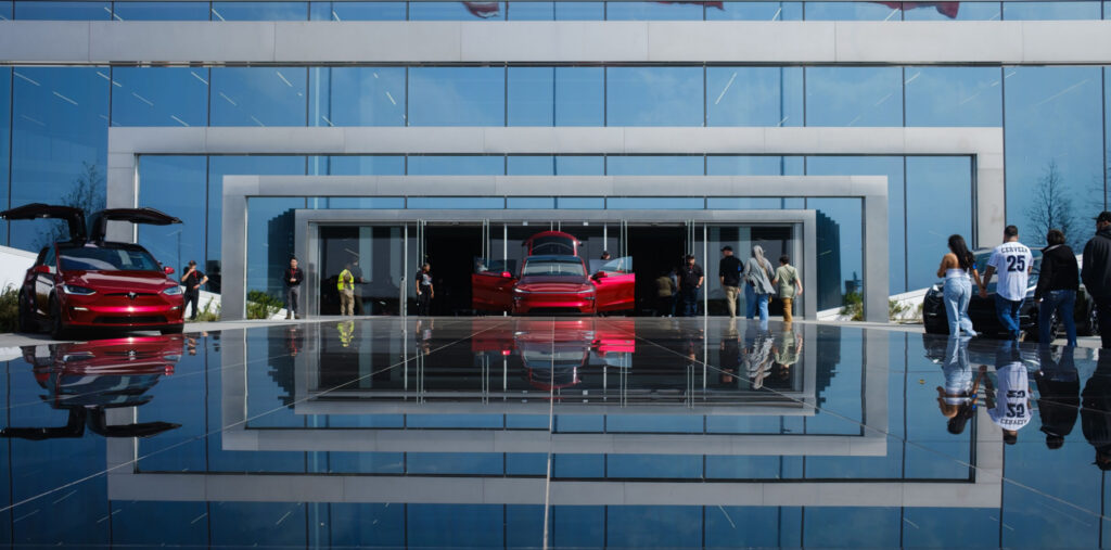  Tesla&rsquo;s Q1 Results Are All Sorts Of Bad News But At Least Roadster Development Progresses