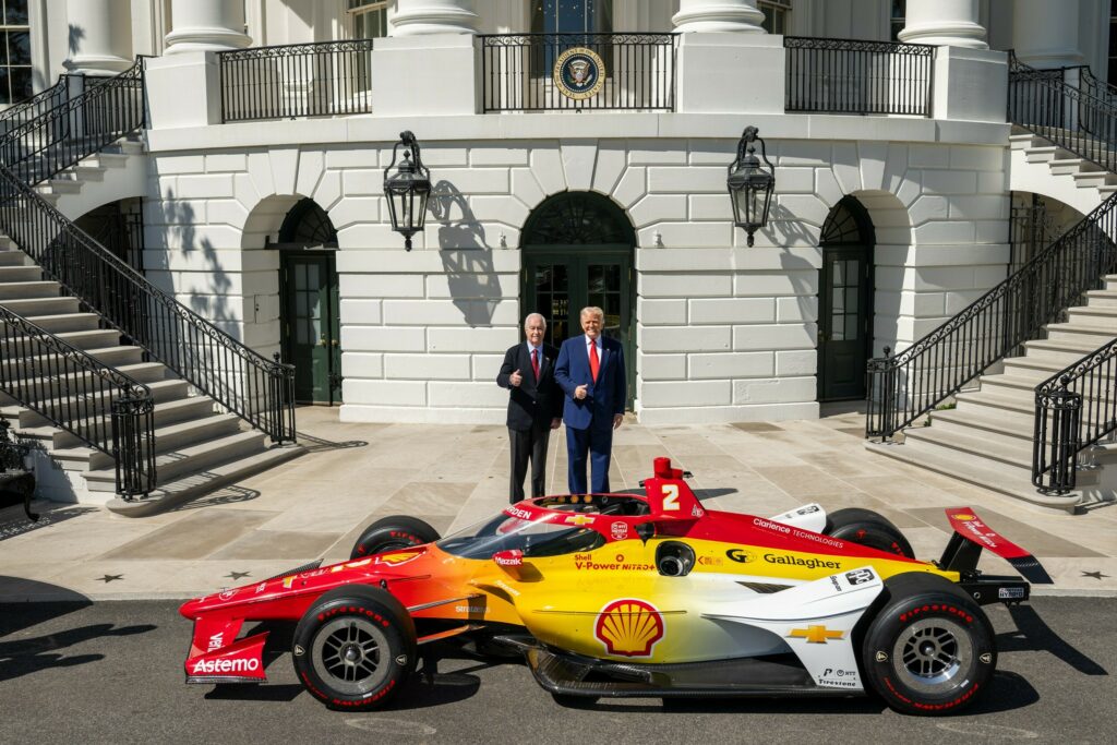  Trump Hints At Lifting 25% Auto Tariff Just As Carmakers Start To Panic