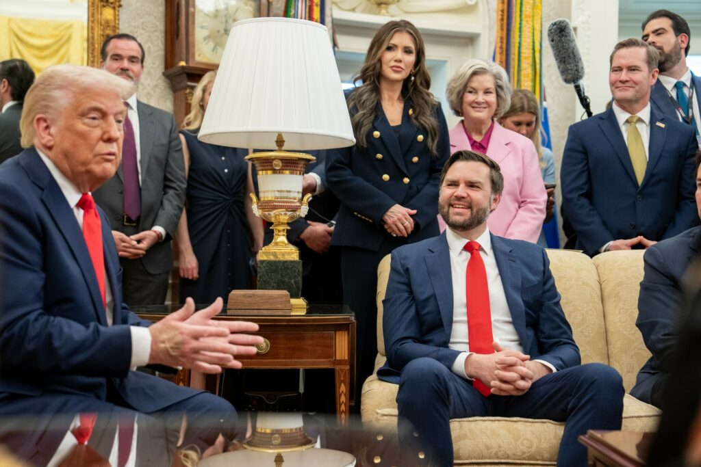  Auto Industry Warns Trump He&rsquo;s Risking Layoffs And Bankruptcies With Tariffs