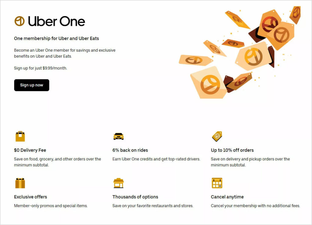  FTC Sues Uber For Putting Consumers Through Cancellation Hell