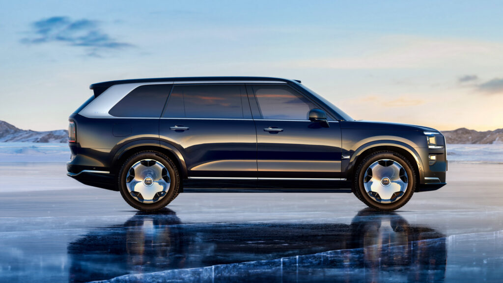  A Zeekr SUV Locked Its Owner Out For Over 30 Hours As Soon As It Left China