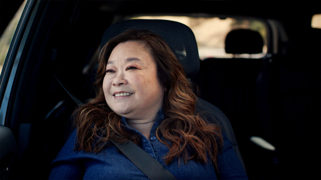 Kia Lets Blind Passengers Hear What Others Only See