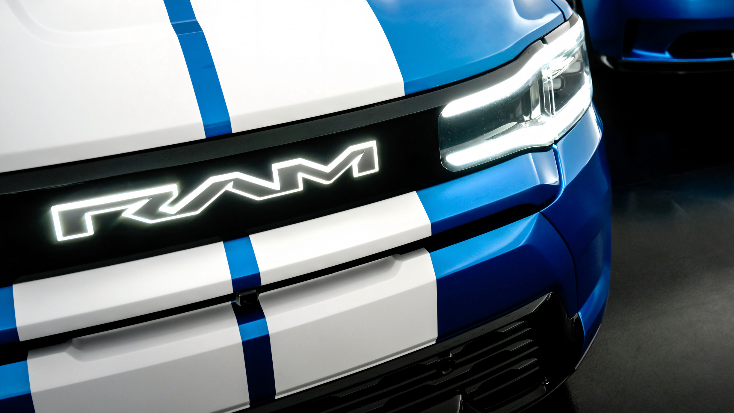 Ram’s Secret EV Truck Died Quietly But Suppliers Are Coming For Blood