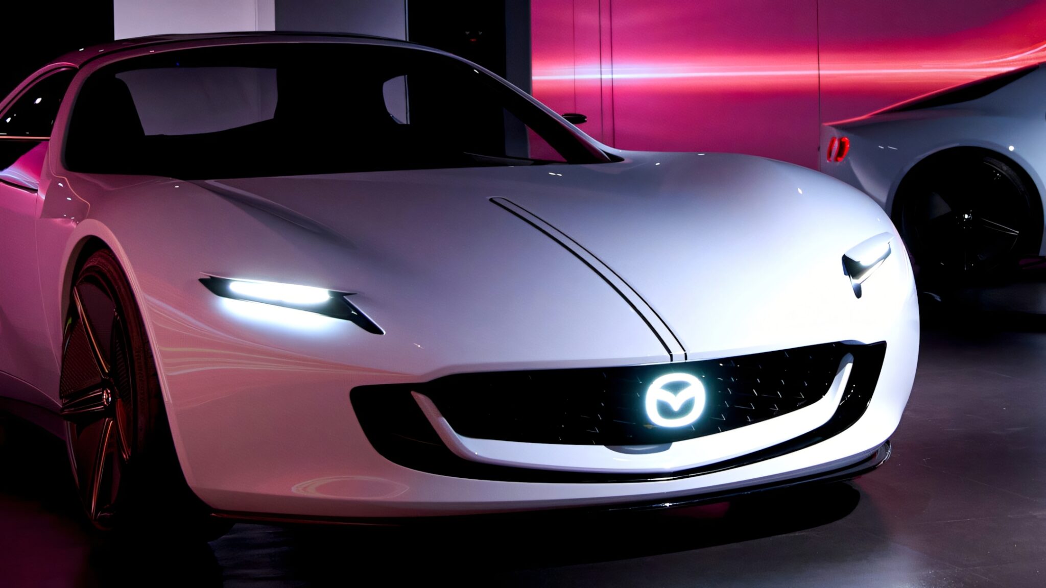 Mazda RX-7 | Carscoops