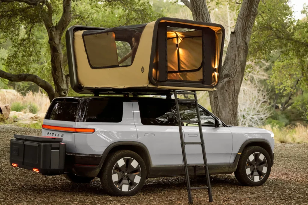 If You Thought Tesla&rsquo;s Q1 Was Bad Rivian&rsquo;s Was Worse