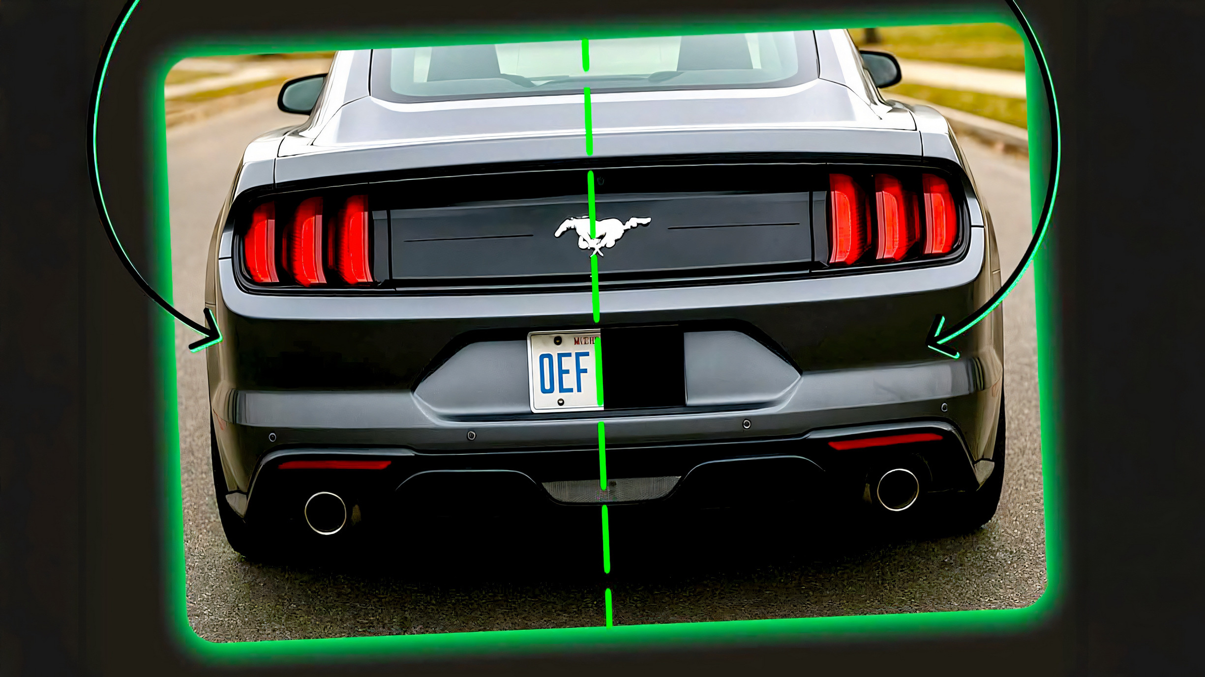 California To Crack Down On License Plate Cover Sellers With Crushing $10K Fines
