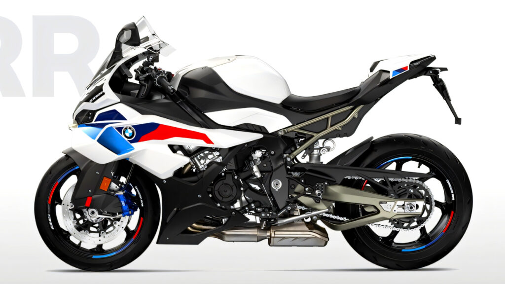  Cops Bust Rider Who Allegedly Hit 190 MPH And Posted It Online