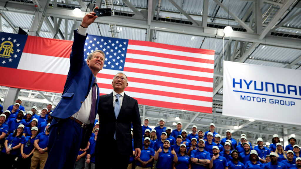  Hyundai Spent $21B In America And Might Still Hike Prices Anyway