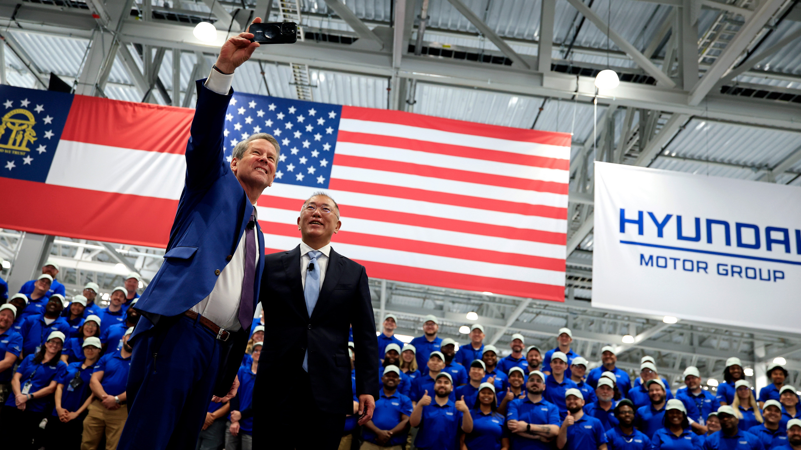 Hyundai Spent $21B In America And Might Still Hike Prices Anyway