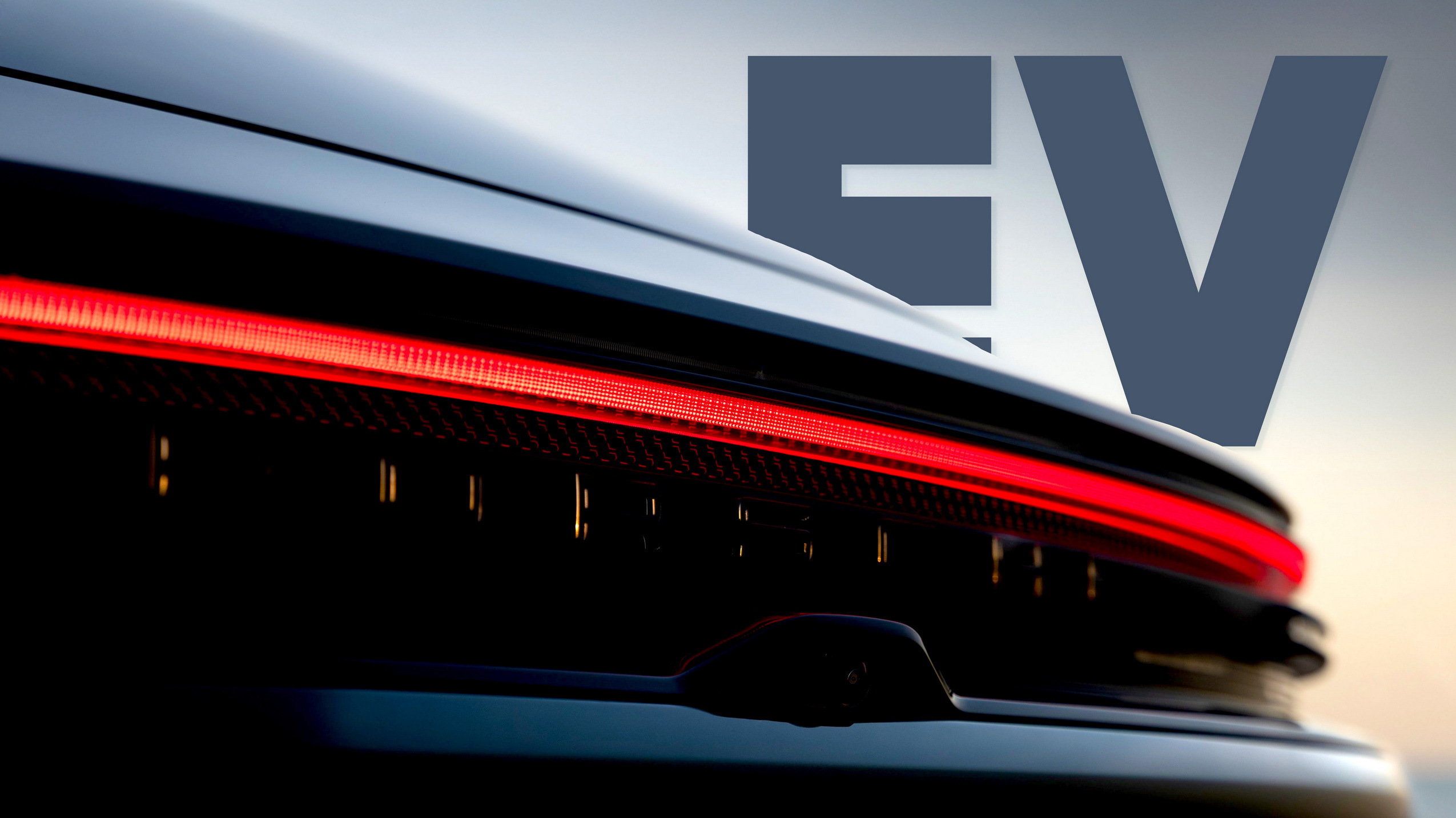 EV Sales Are In And One Best Seller Took A Major Hit In Q1 | Carscoops