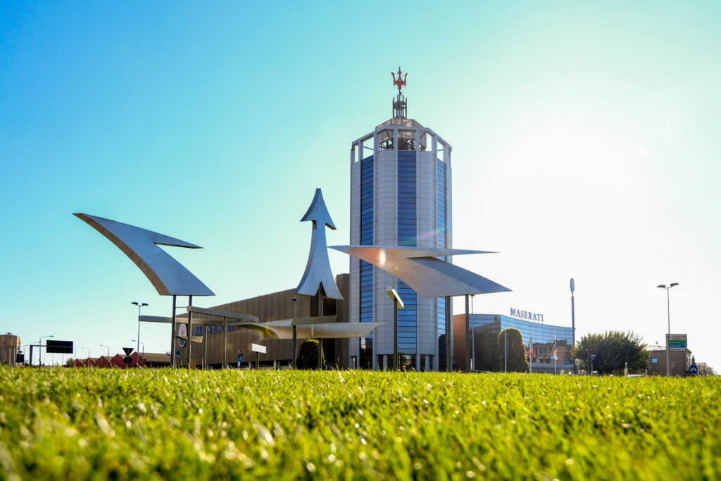  Stellantis Moves Maserati GranTurismo Production For A Good Reason