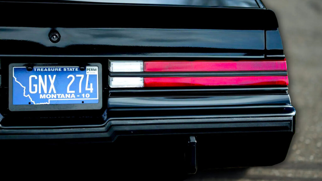  Saying No To $140,000 Paid Off Big Time For This Buick Owner