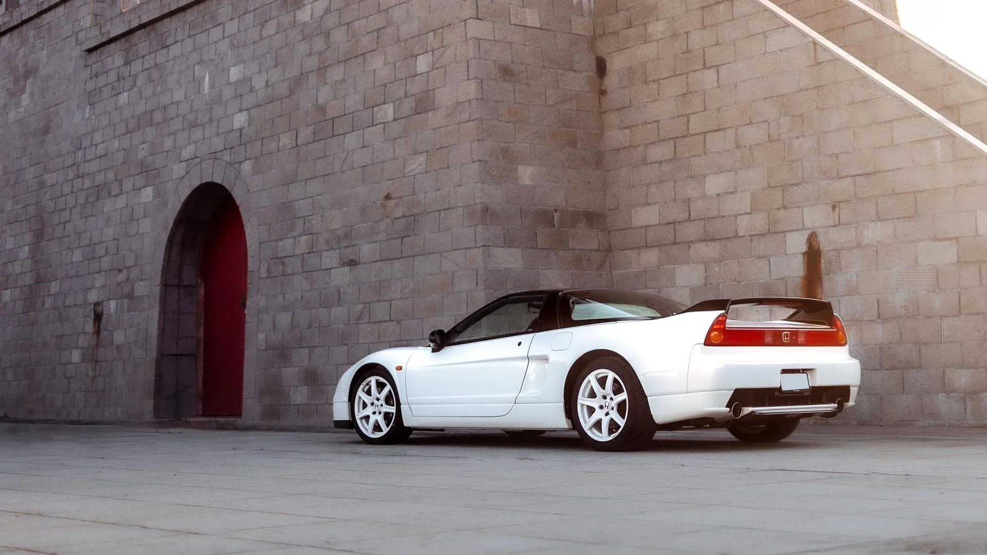 Who Needs A Lambo When A Honda Can Fetch Over $1 Million? | Carscoops