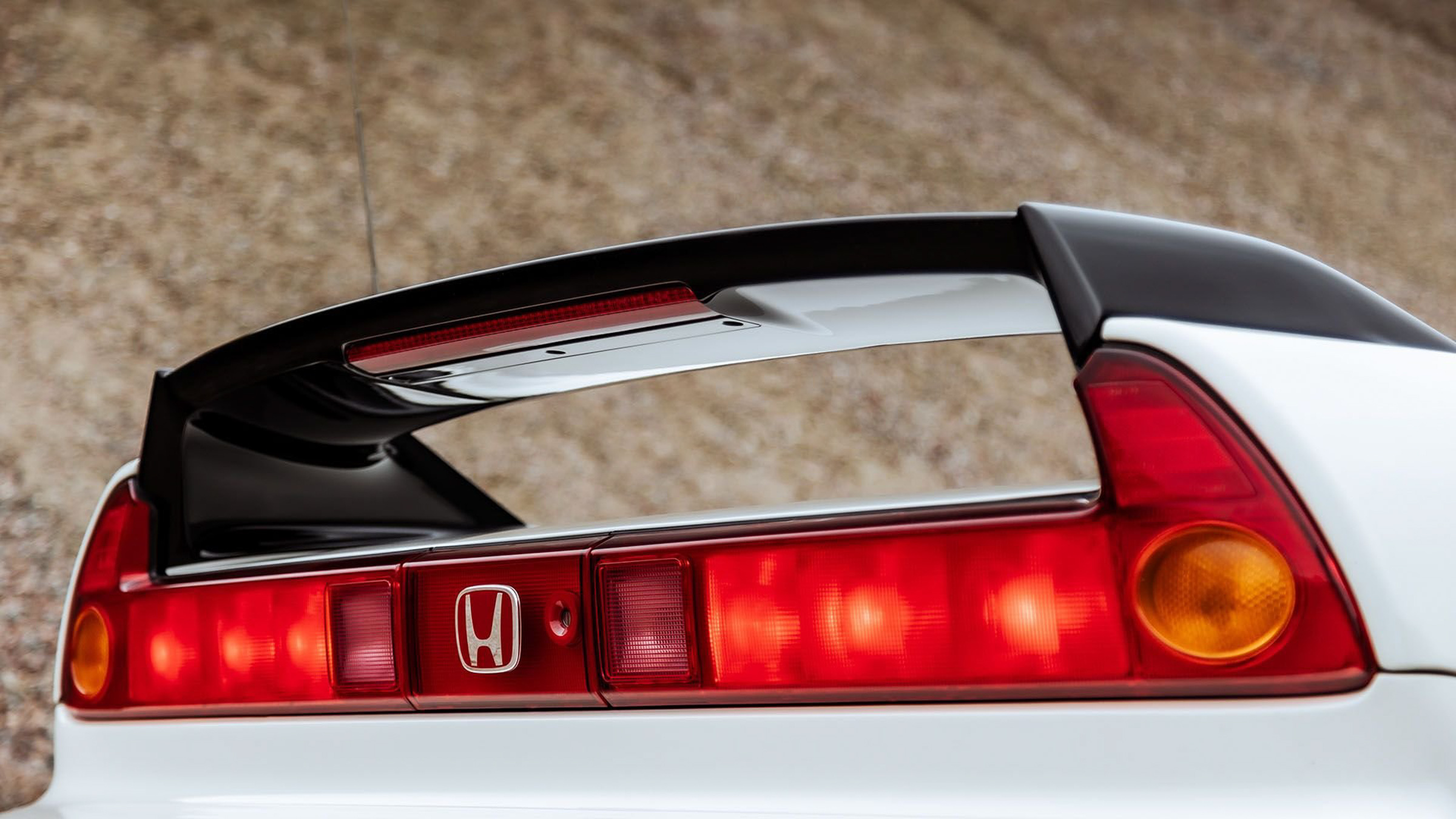 This Sublime Honda Proves Everything About Modern Supercars Is