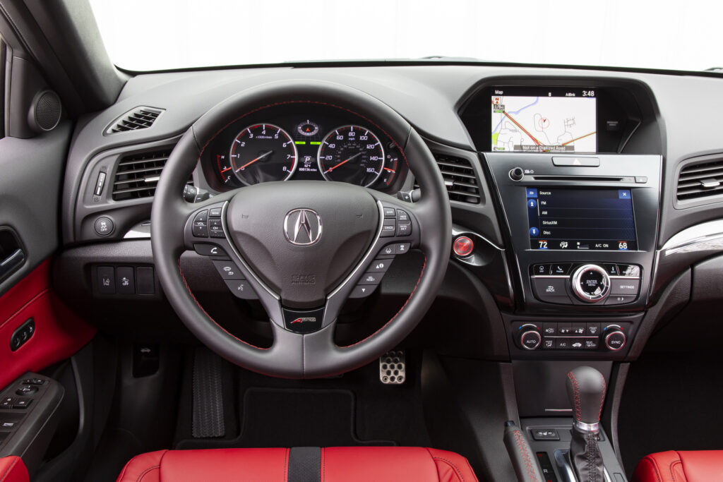  Your Connected Acura May Soon Lose Key Features Forever