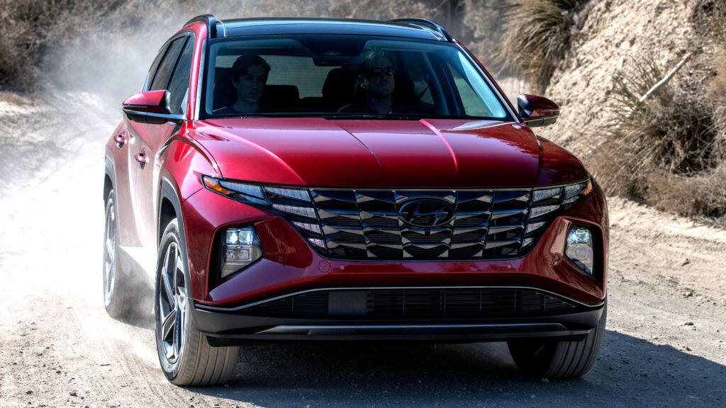  Hyundai’s Affordable Performer Just Posted A 141% Sales Surge In May