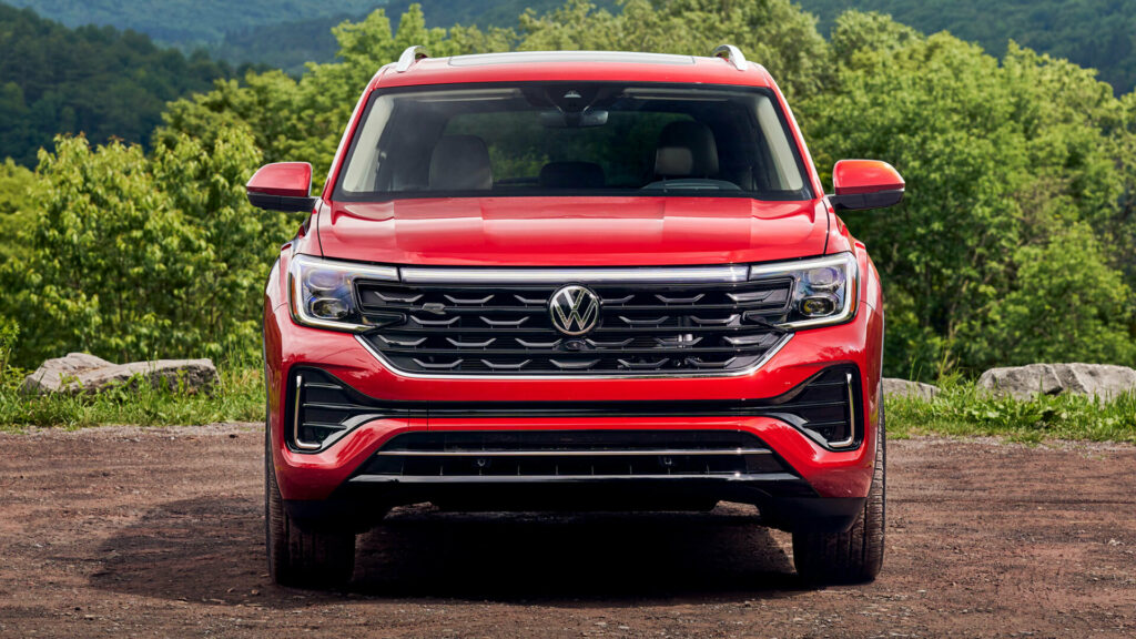  VW Didn&rsquo;t Fire Them But Tens Of Thousands Of Workers Are Still Walking Away