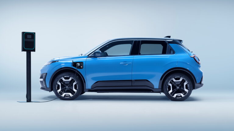 Nissan’s Smallest Hatch Is Back And It’s Unrecognizable | Carscoops