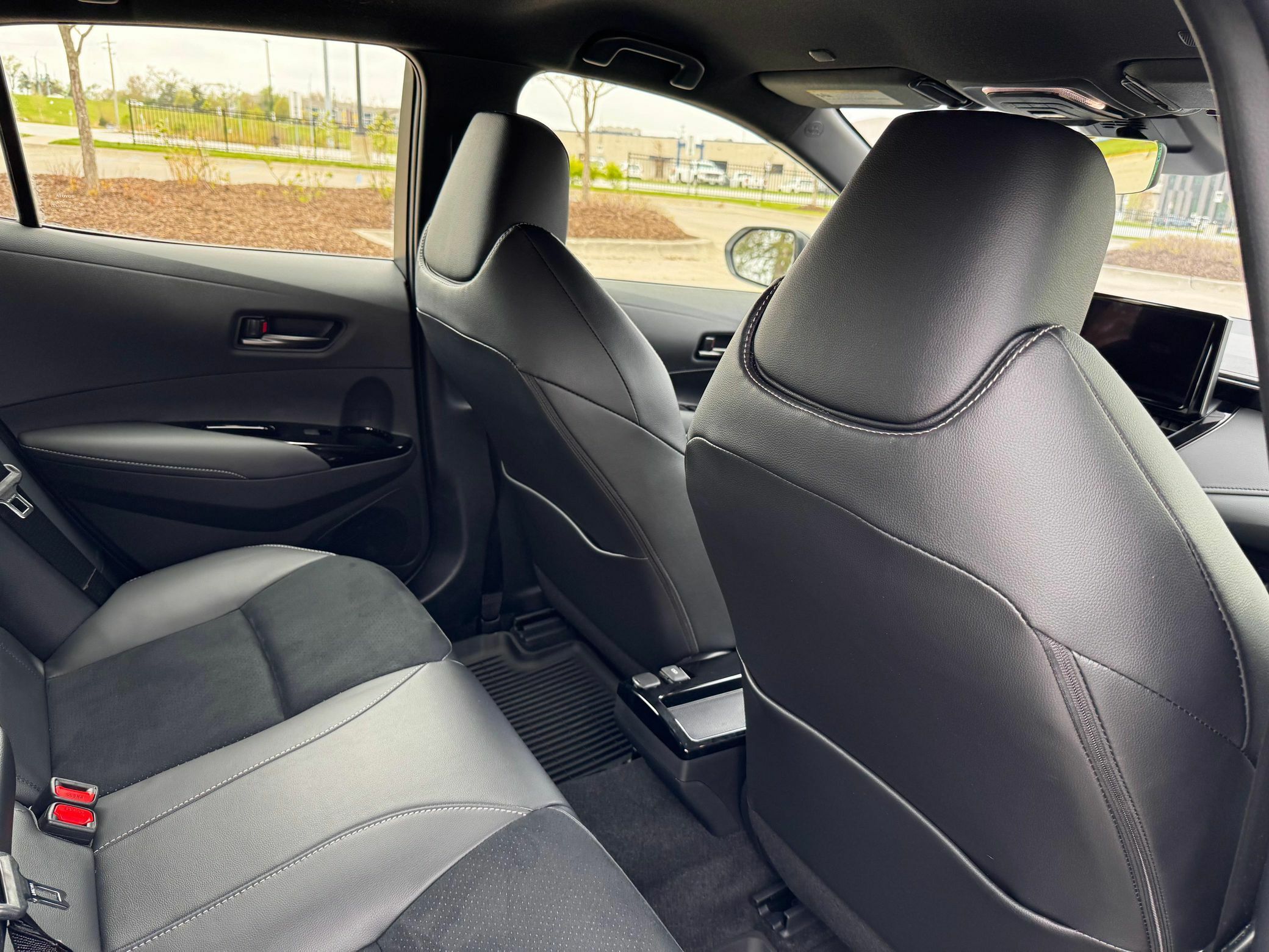 2025 Toyota GR Corolla Auction - 15