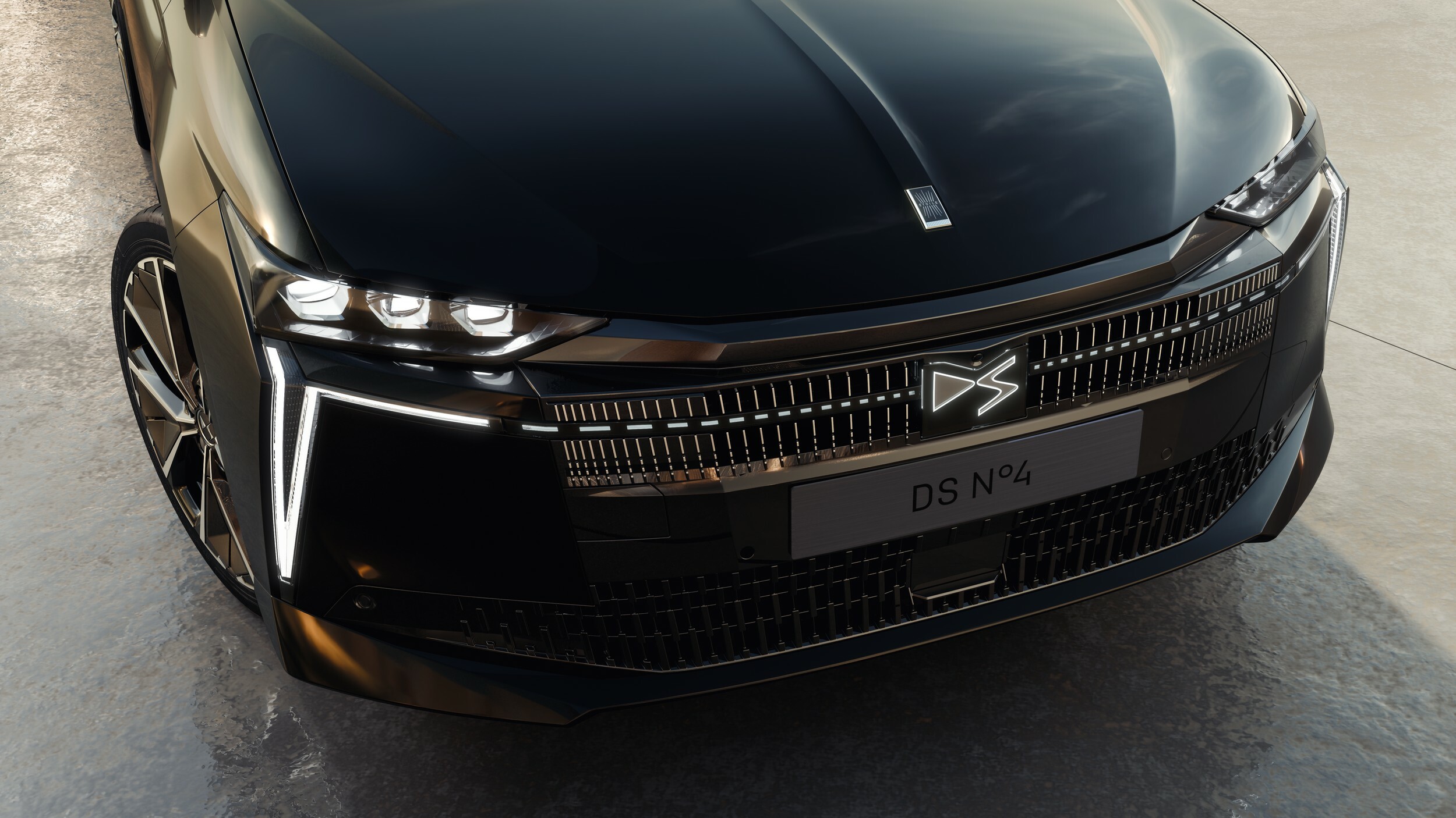 2026 DS N°4 514 105