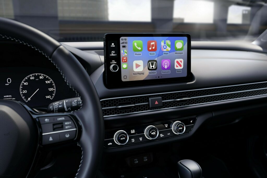  Honda And Nissan&rsquo;s Real Future May Not Be Cars At All