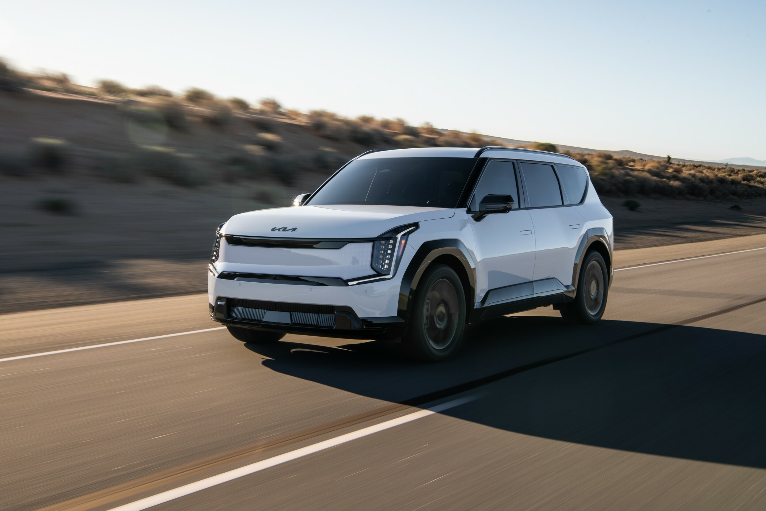 Kia EV9 Owners Are Reporting Battery Failures, And Long Waits For Fixes