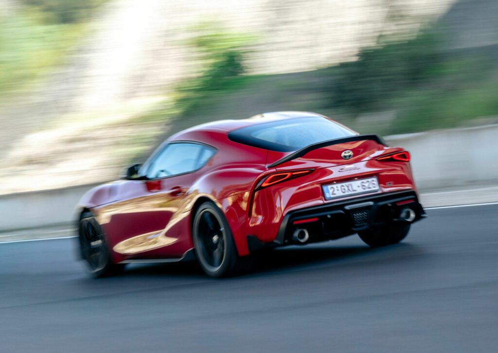  Over Half A Million BMWs Recalled For Fire Risk, And Toyota&rsquo;s Caught In It Too