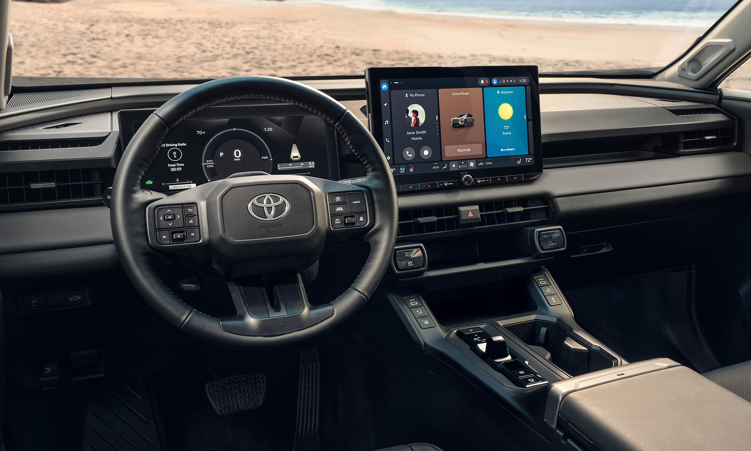 2026 RAV4’s Evolution Is More Than Meets The Eye