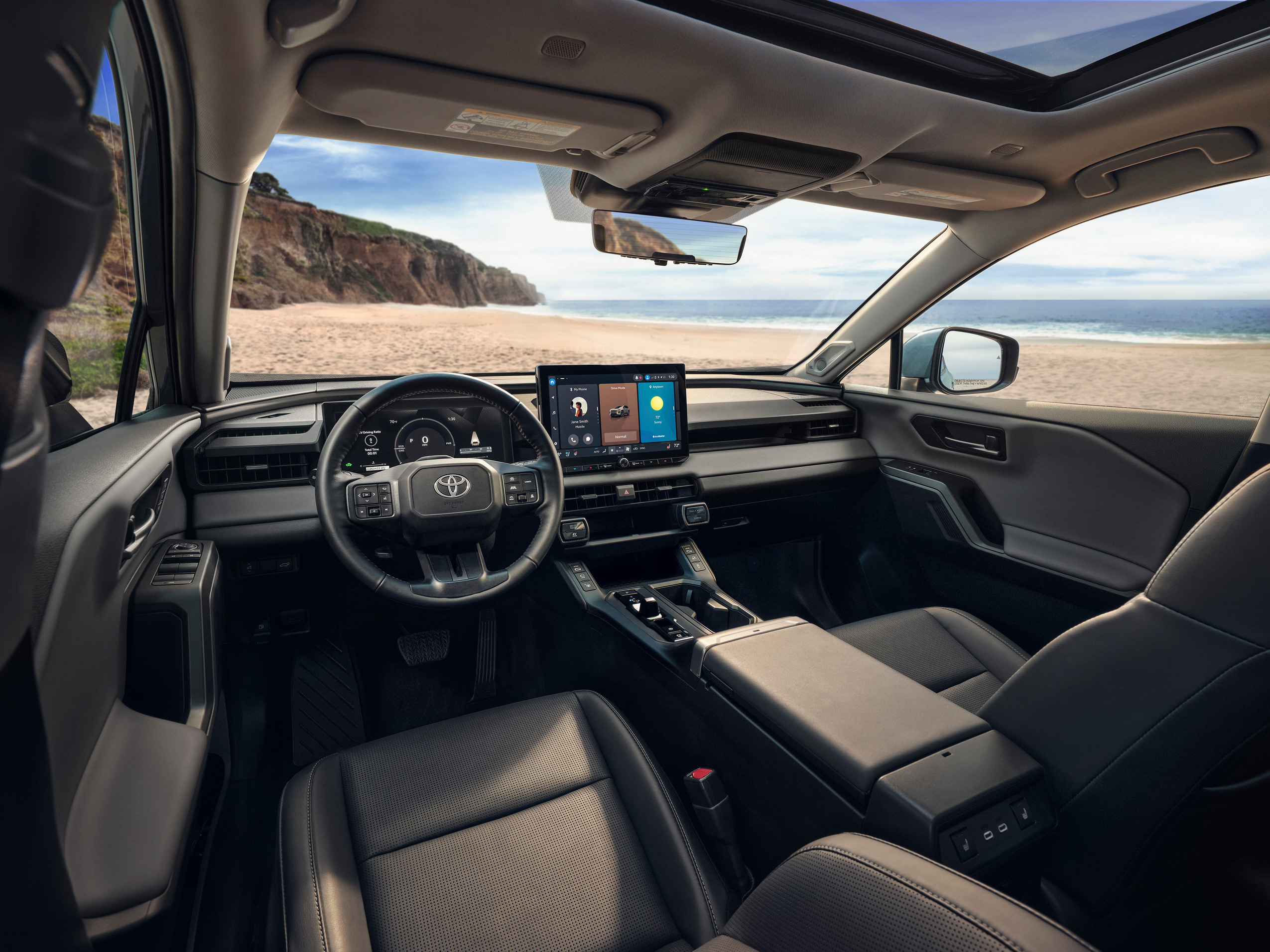 2026 RAV4’s Evolution Is More Than Meets The Eye