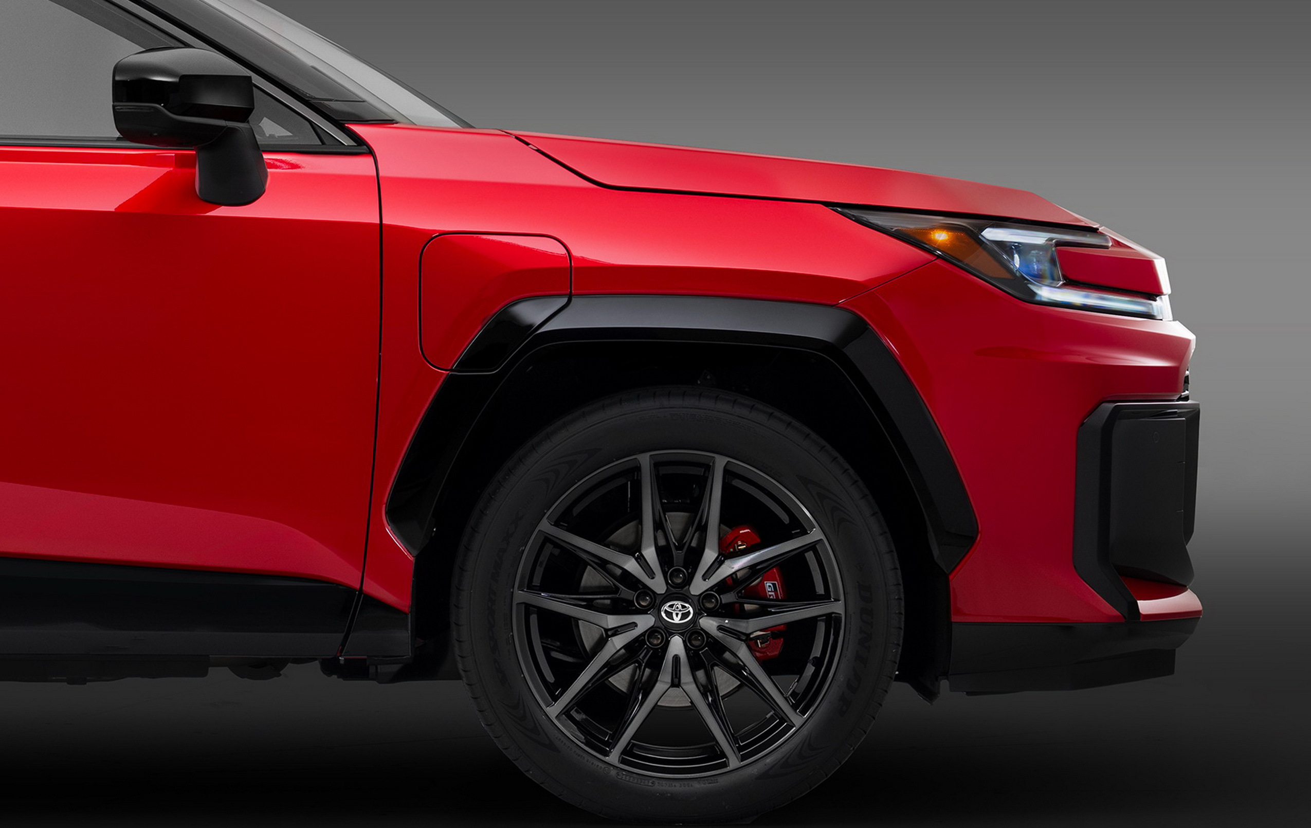 New RAV4 GR Sport Has More Power Than A GR Corolla