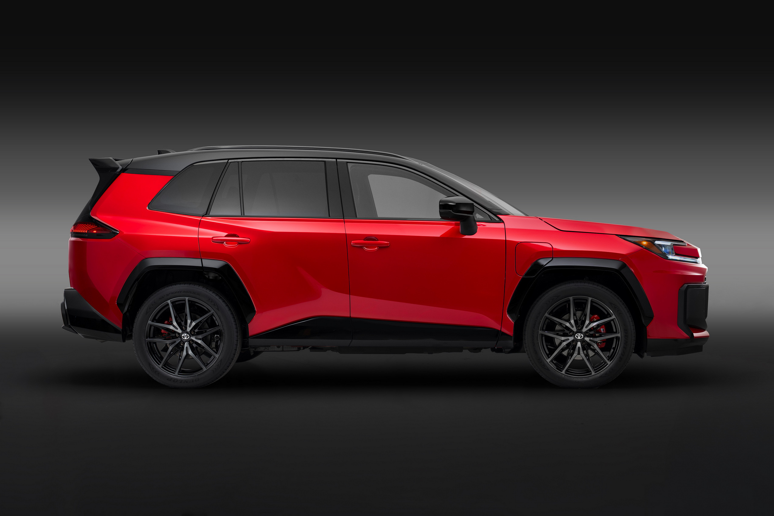 New RAV4 GR Sport Has More Power Than A GR Corolla