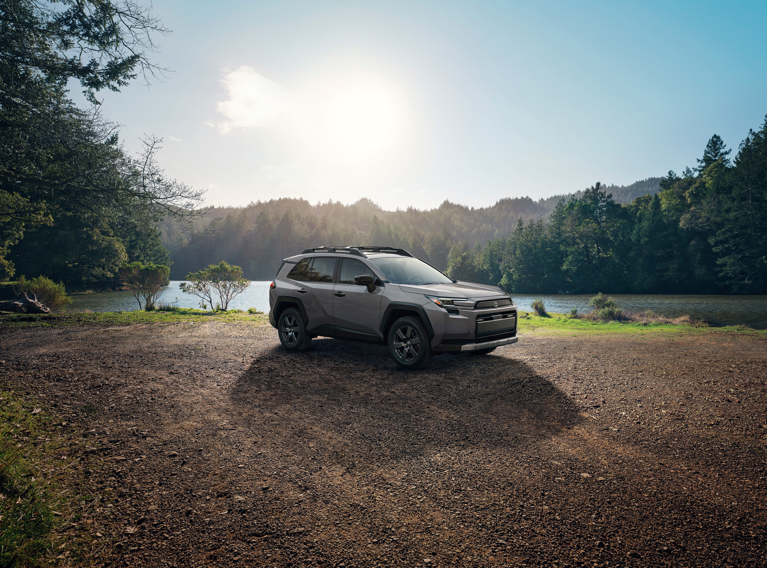 2026 RAV4’s Evolution Is More Than Meets The Eye