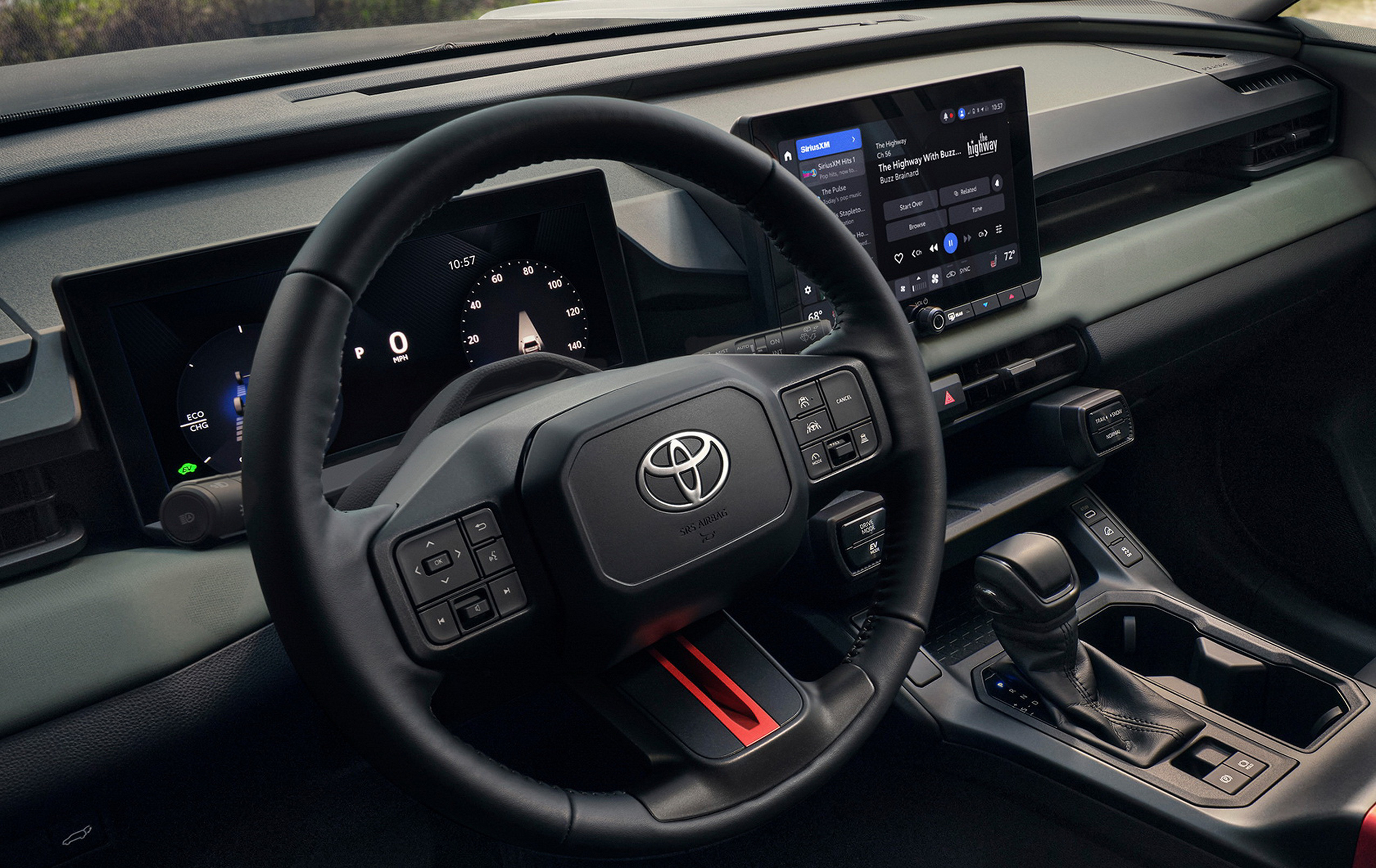 2026 RAV4’s Evolution Is More Than Meets The Eye