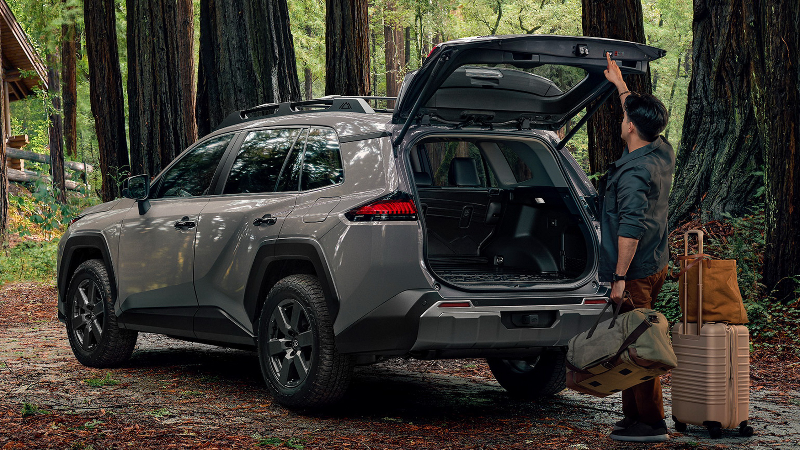 2026 RAV4’s Evolution Is More Than Meets The Eye