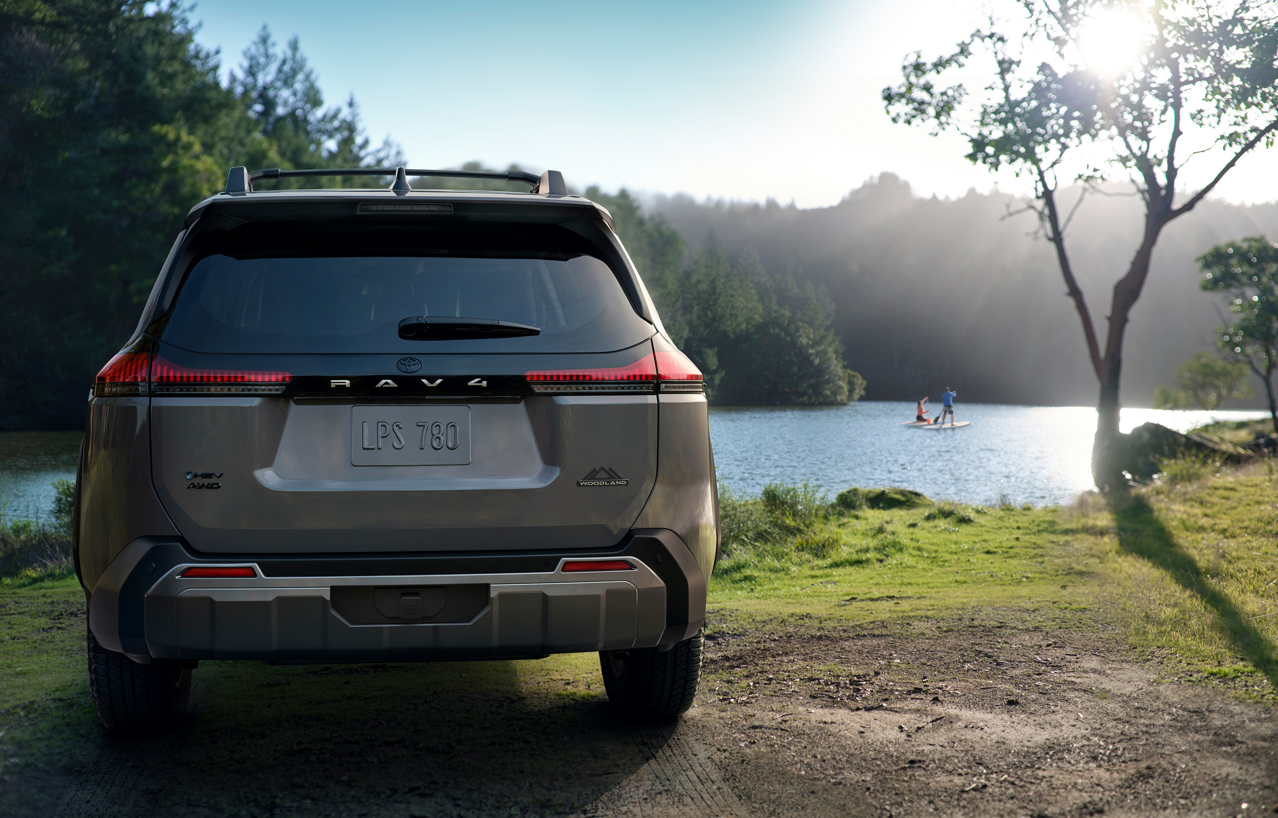 2026 RAV4’s Evolution Is More Than Meets The Eye