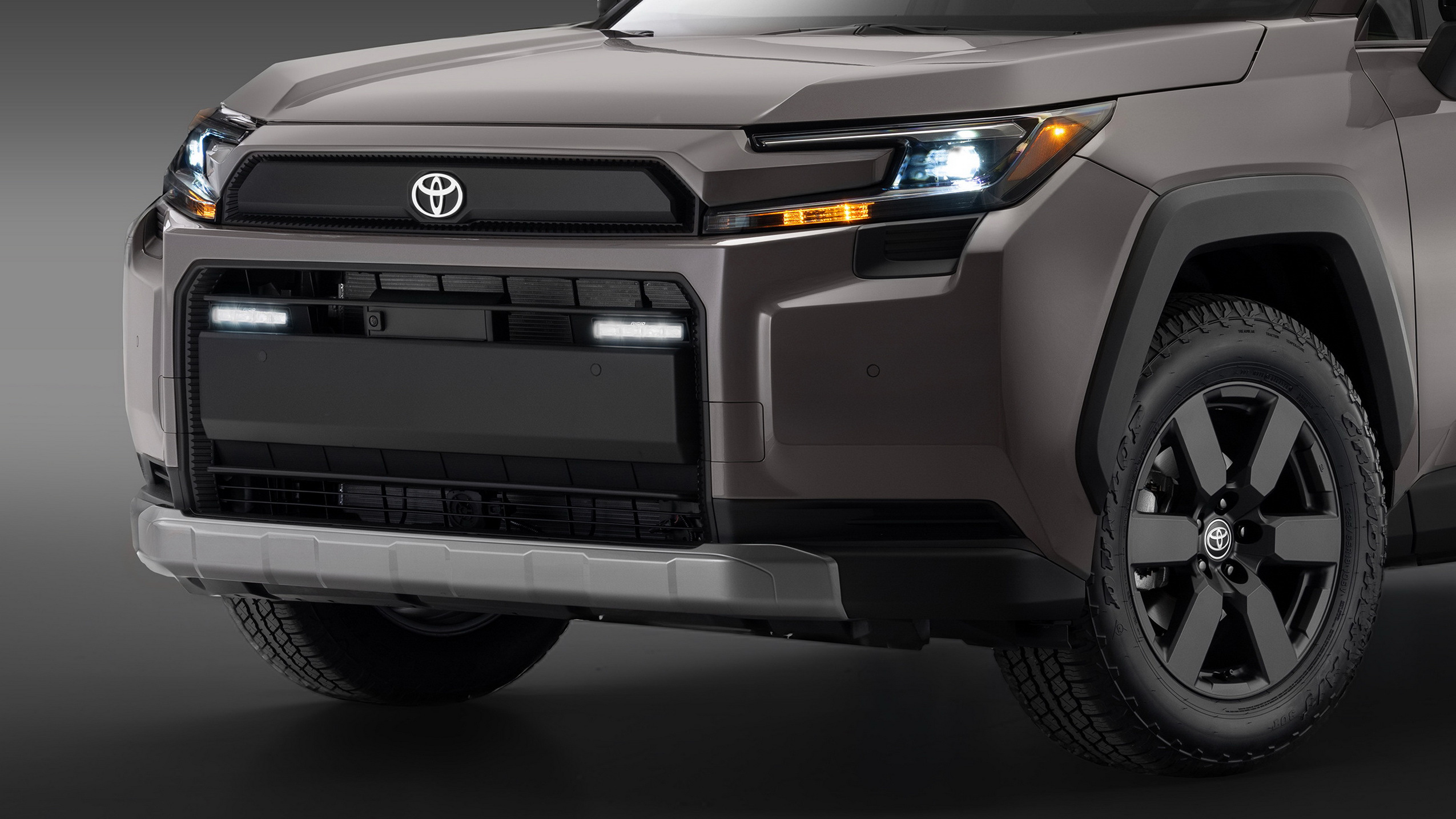 2026 RAV4’s Evolution Is More Than Meets The Eye