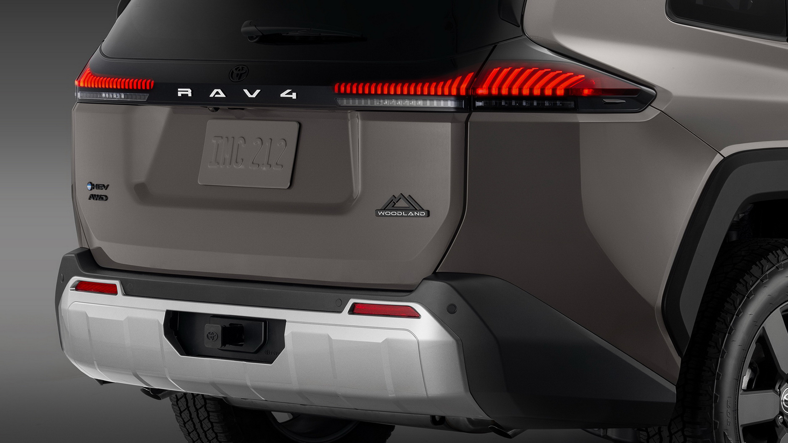 2026 RAV4’s Evolution Is More Than Meets The Eye