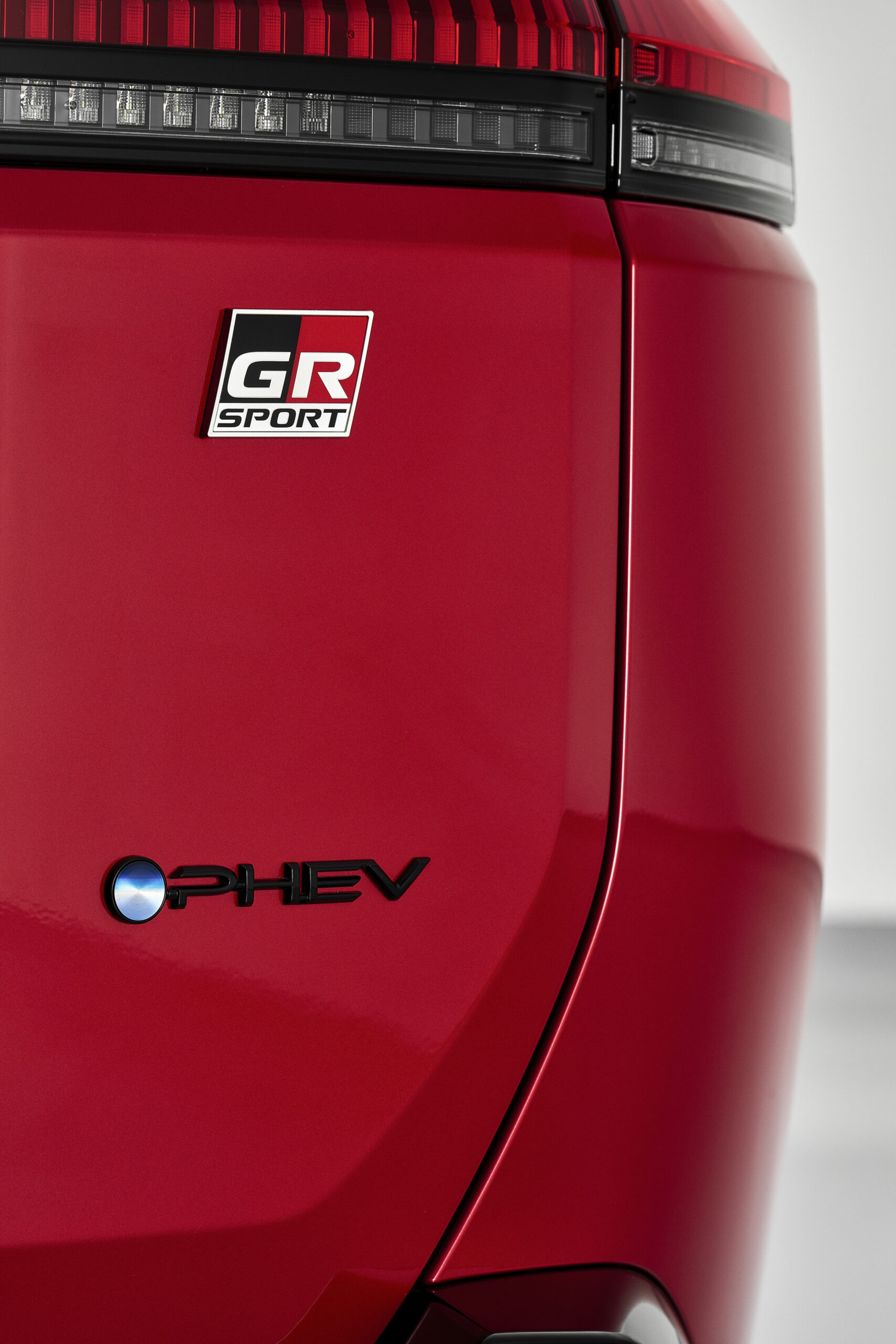 New RAV4 GR Sport Has More Power Than A GR Corolla