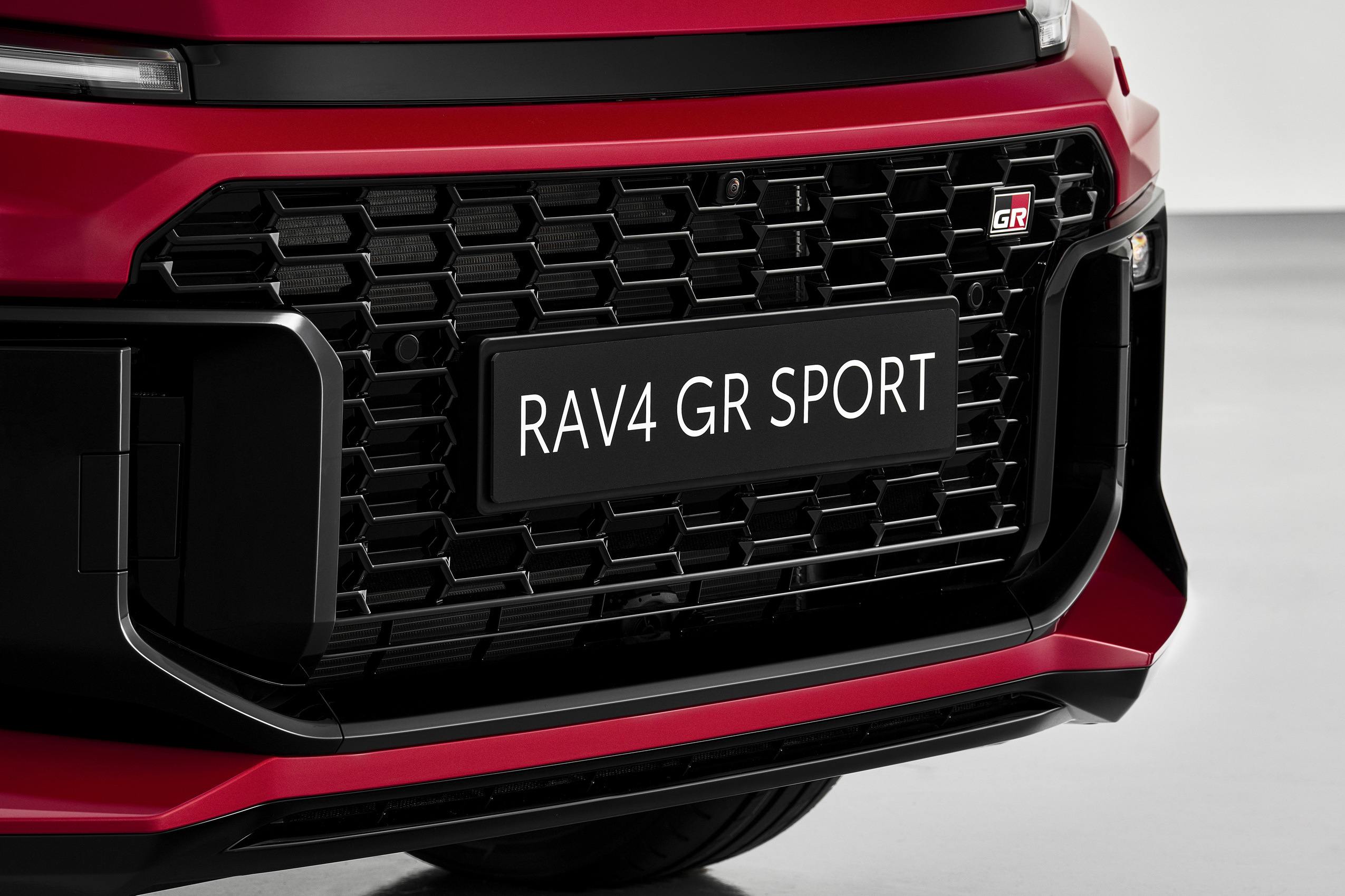 New RAV4 GR Sport Has More Power Than A GR Corolla