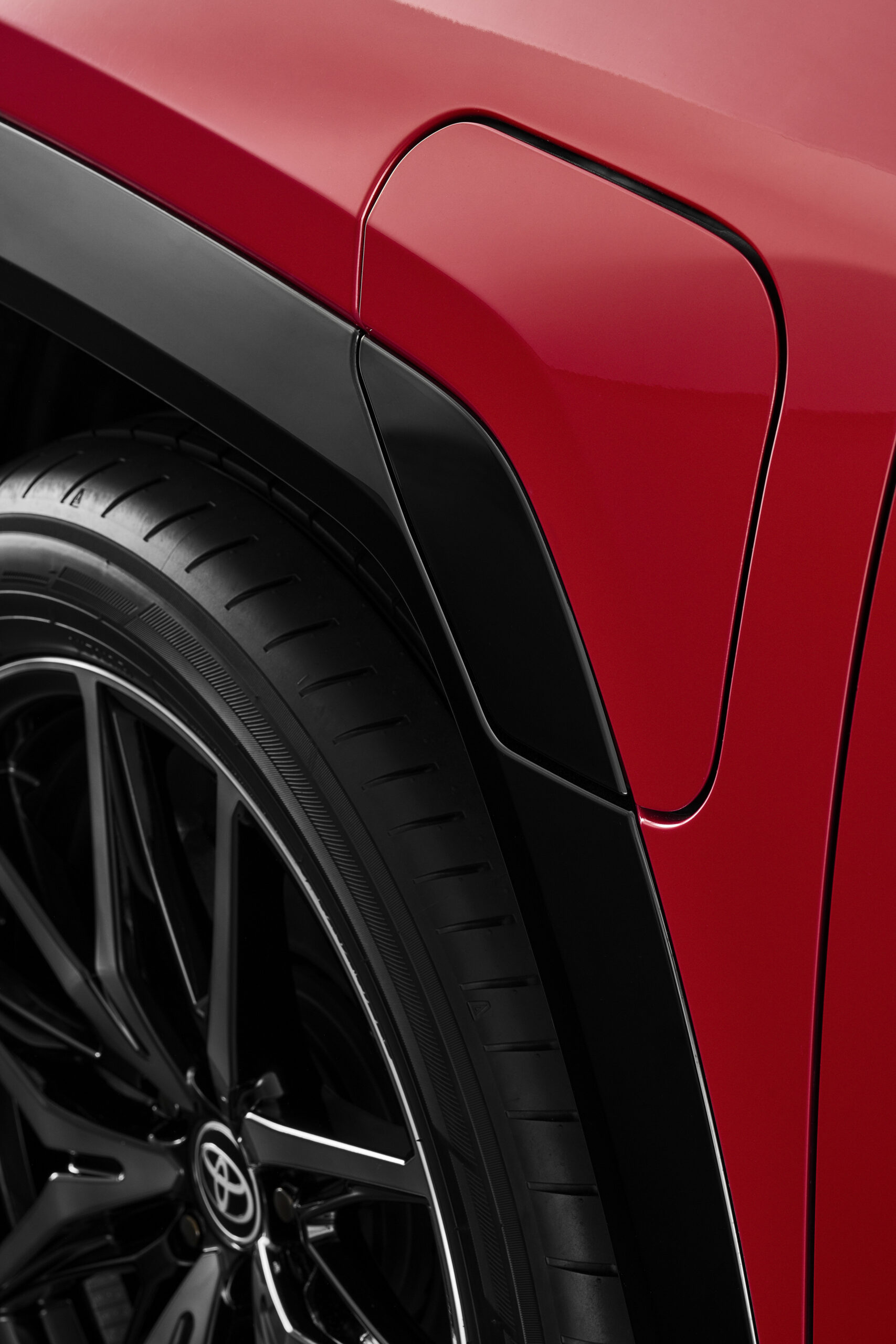 New RAV4 GR Sport Has More Power Than A GR Corolla
