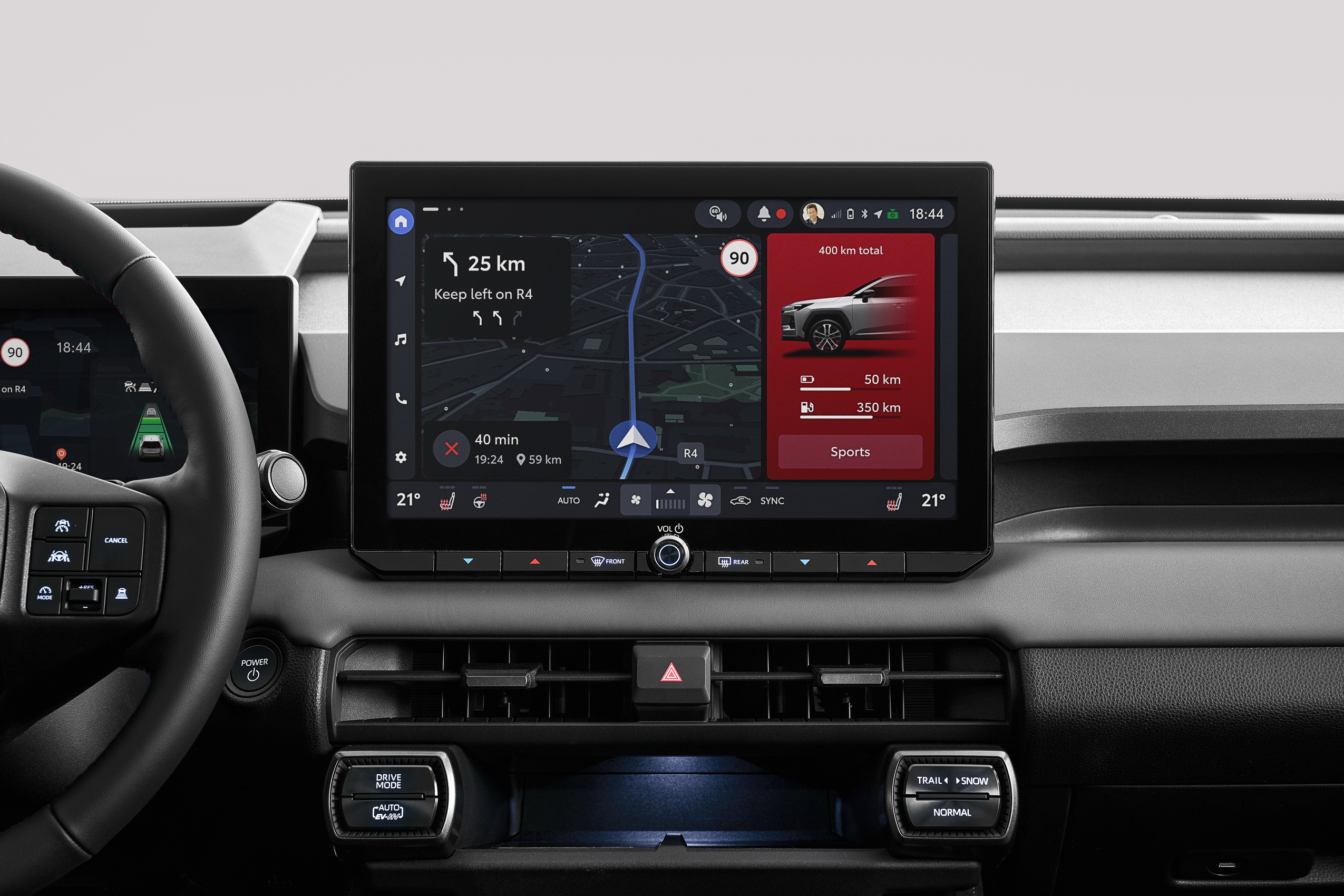 New RAV4 GR Sport Has More Power Than A GR Corolla
