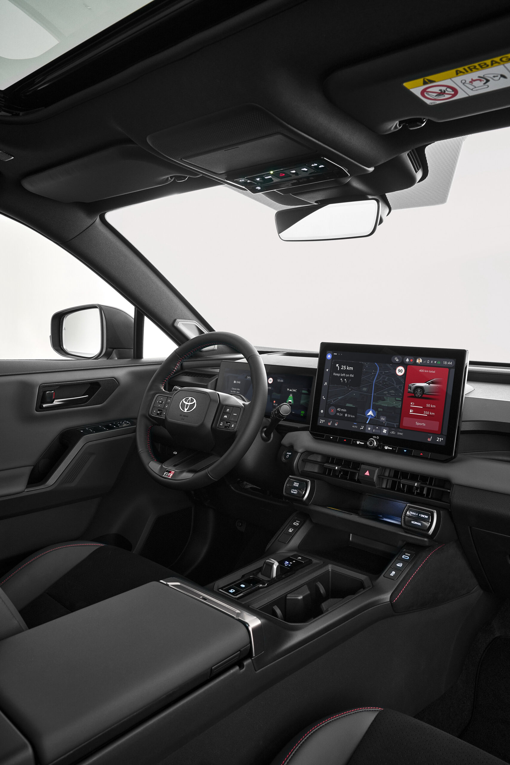 New RAV4 GR Sport Has More Power Than A GR Corolla