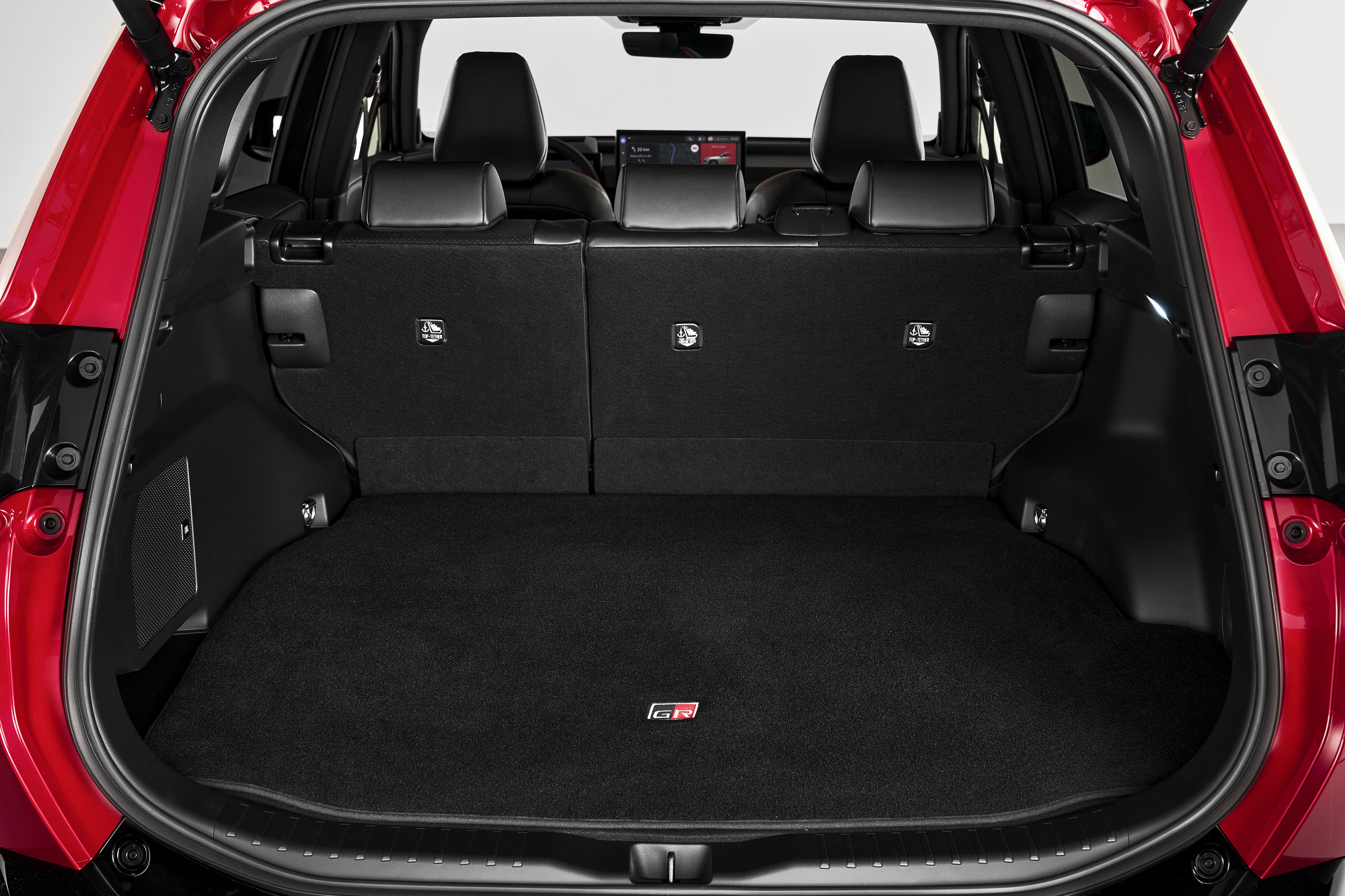New RAV4 GR Sport Has More Power Than A GR Corolla