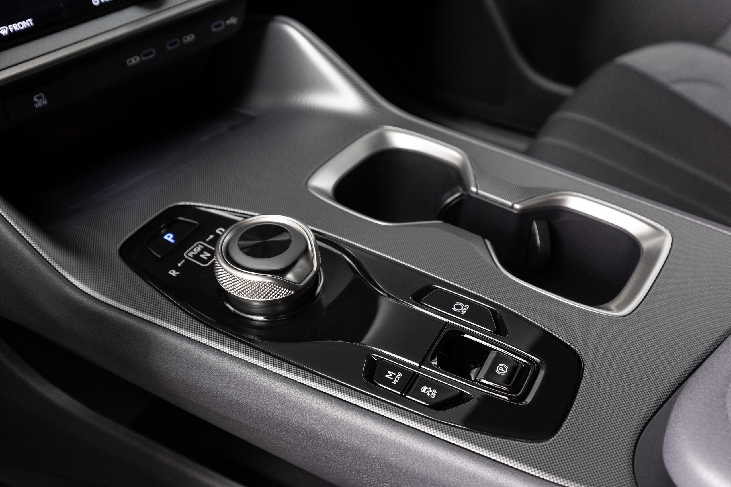 New Lexus RZ Skips The Yoke But Brings Simulated Gearbox To America