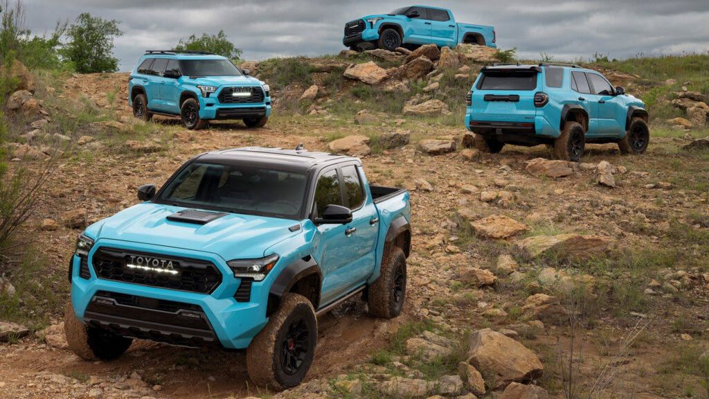  Toyota Secretly Reached Out To Nissan After Honda Deal Collapsed