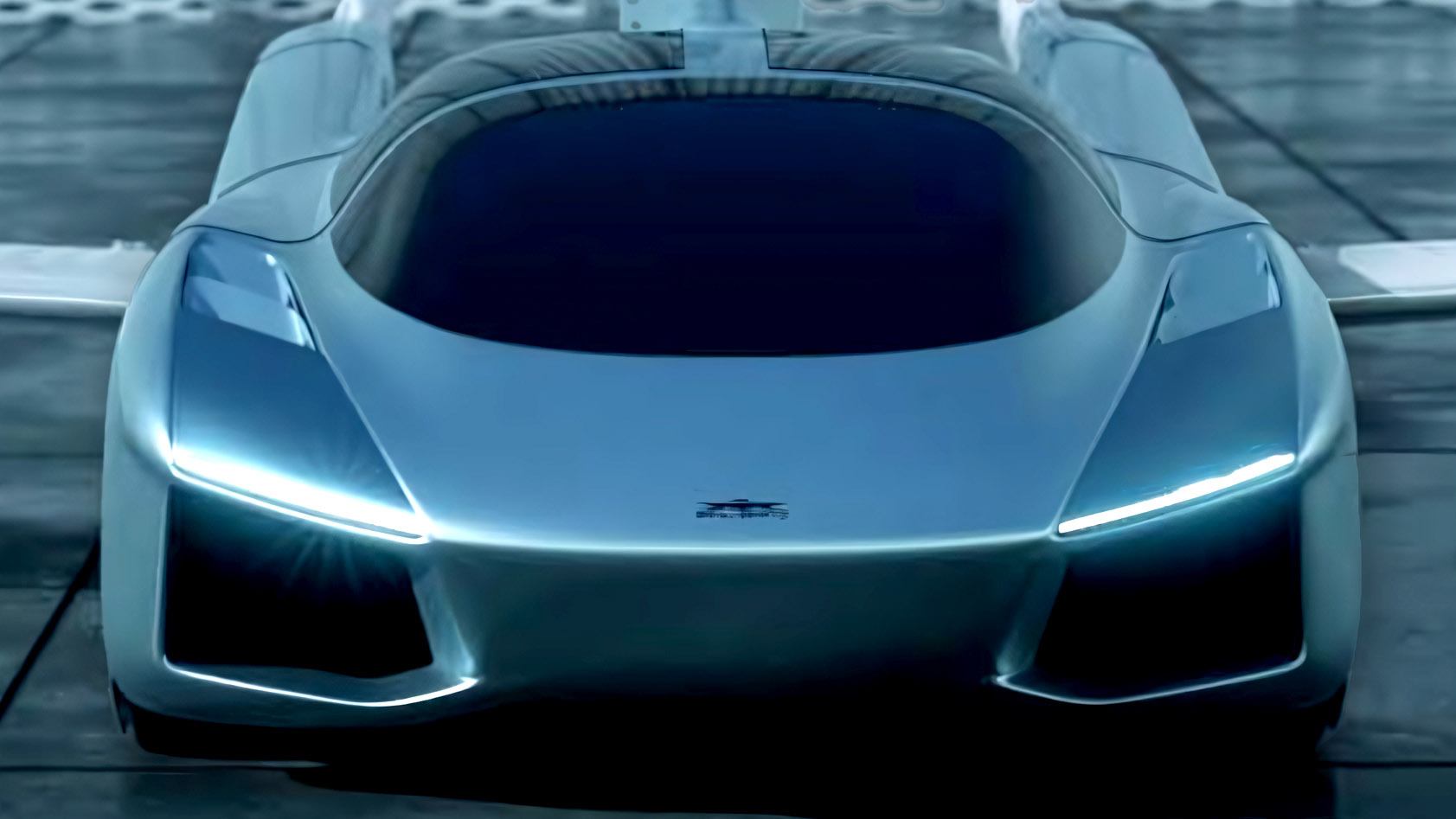 Air Rover Car You Can Drive This AirCar To Work Then Fly It Home Next Year | Carscoops