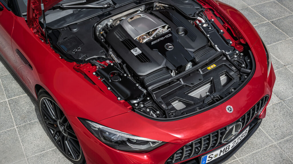  Lotus Might Drop A V8 Into The Emira And It&rsquo;s Not The One You&rsquo;d Expect