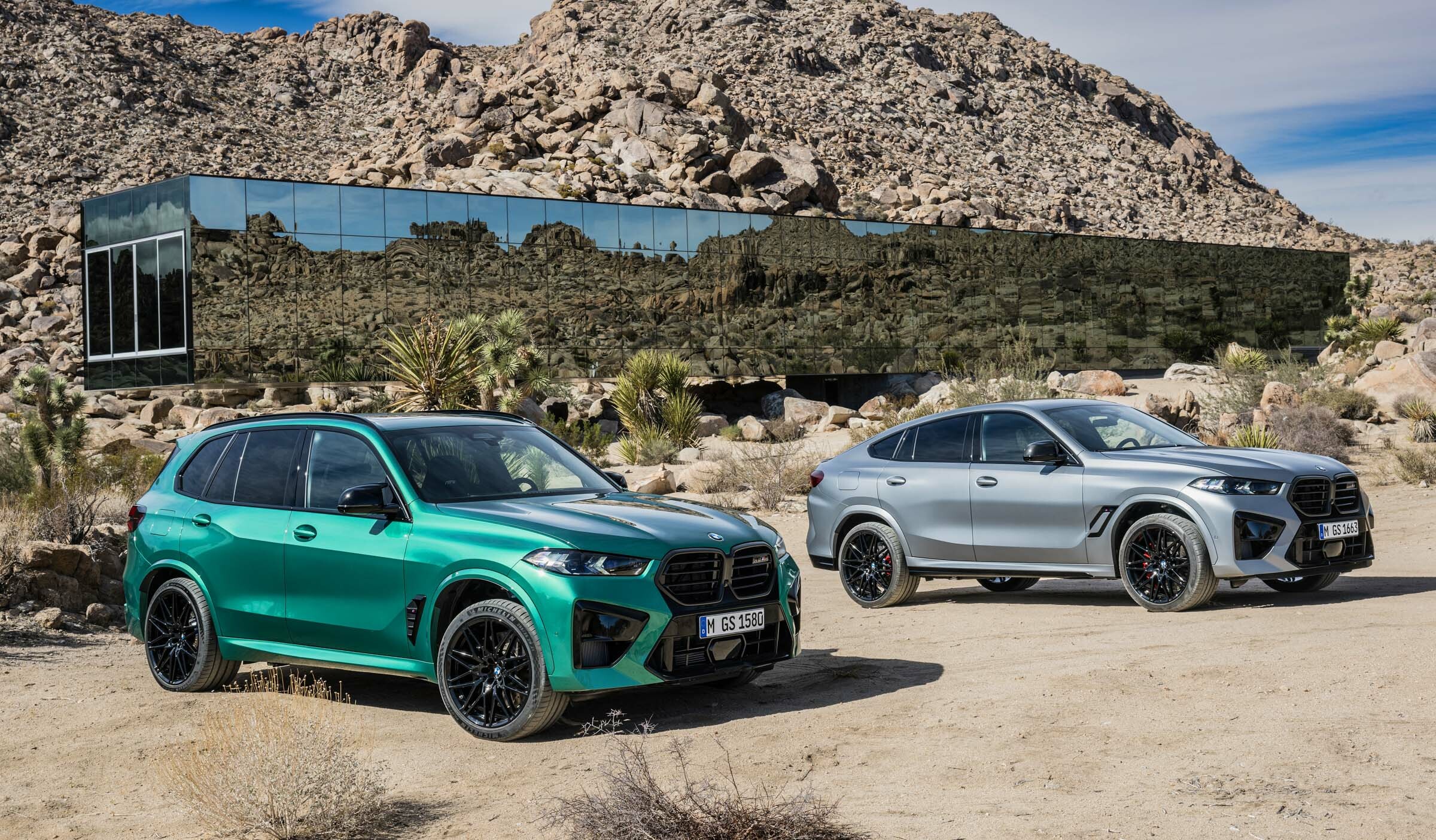 BMW’s Most Popular M Car Just Got More Powerful