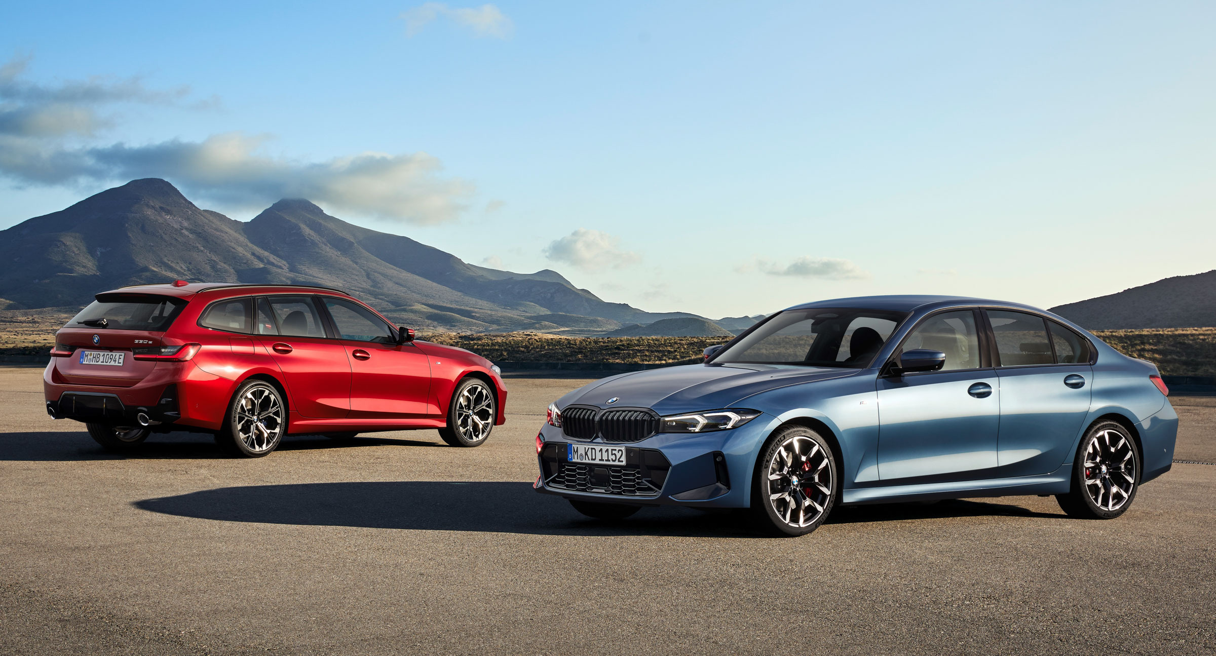 BMW’s Most Popular M Car Just Got More Powerful